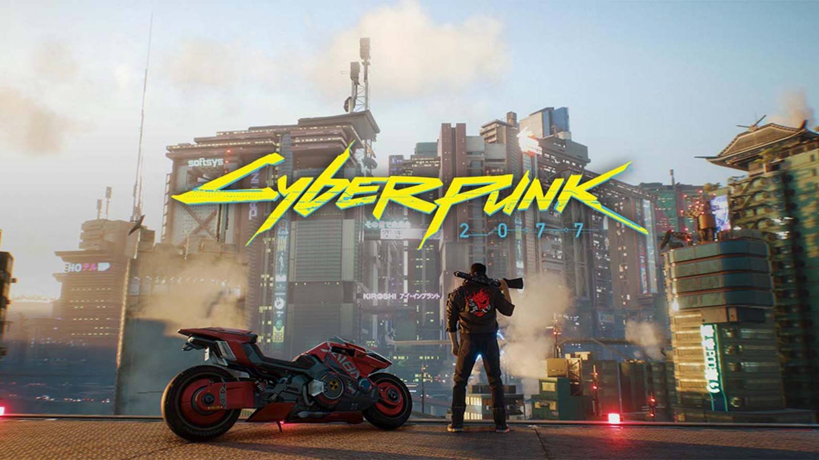 cyberpunk 2077 new quest director
