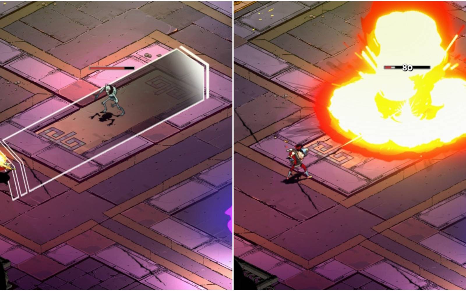 Hades: The Best Daedalus Hammer Upgrade For Each Weapon