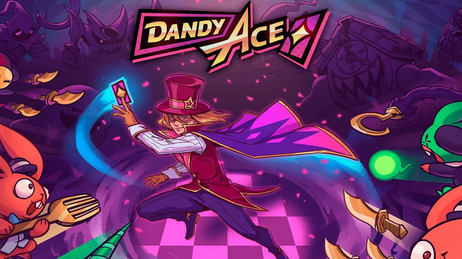 dandy ace