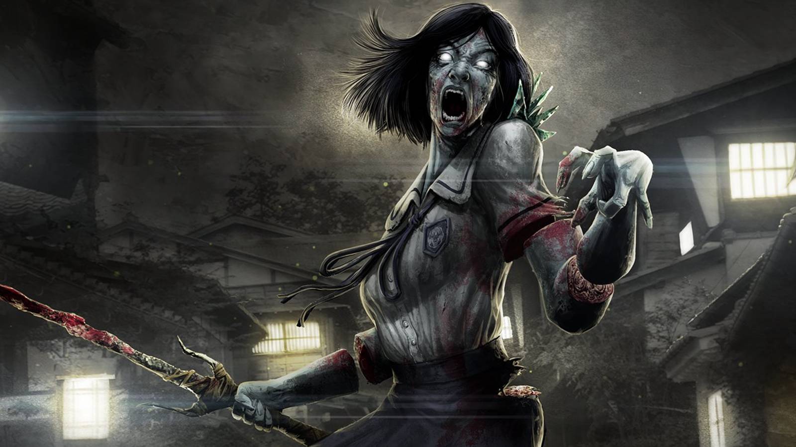 dead by daylight spirit nerf trapper buff mid-chapter update