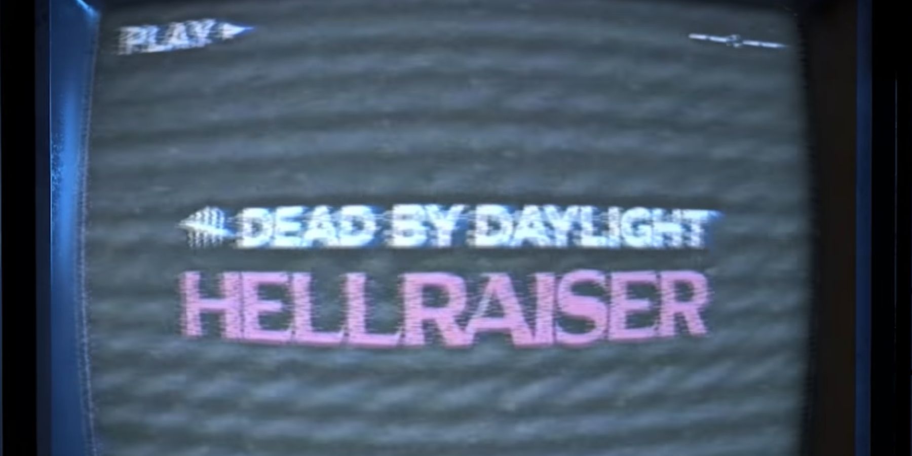 dead by daylight hellraiser dlc