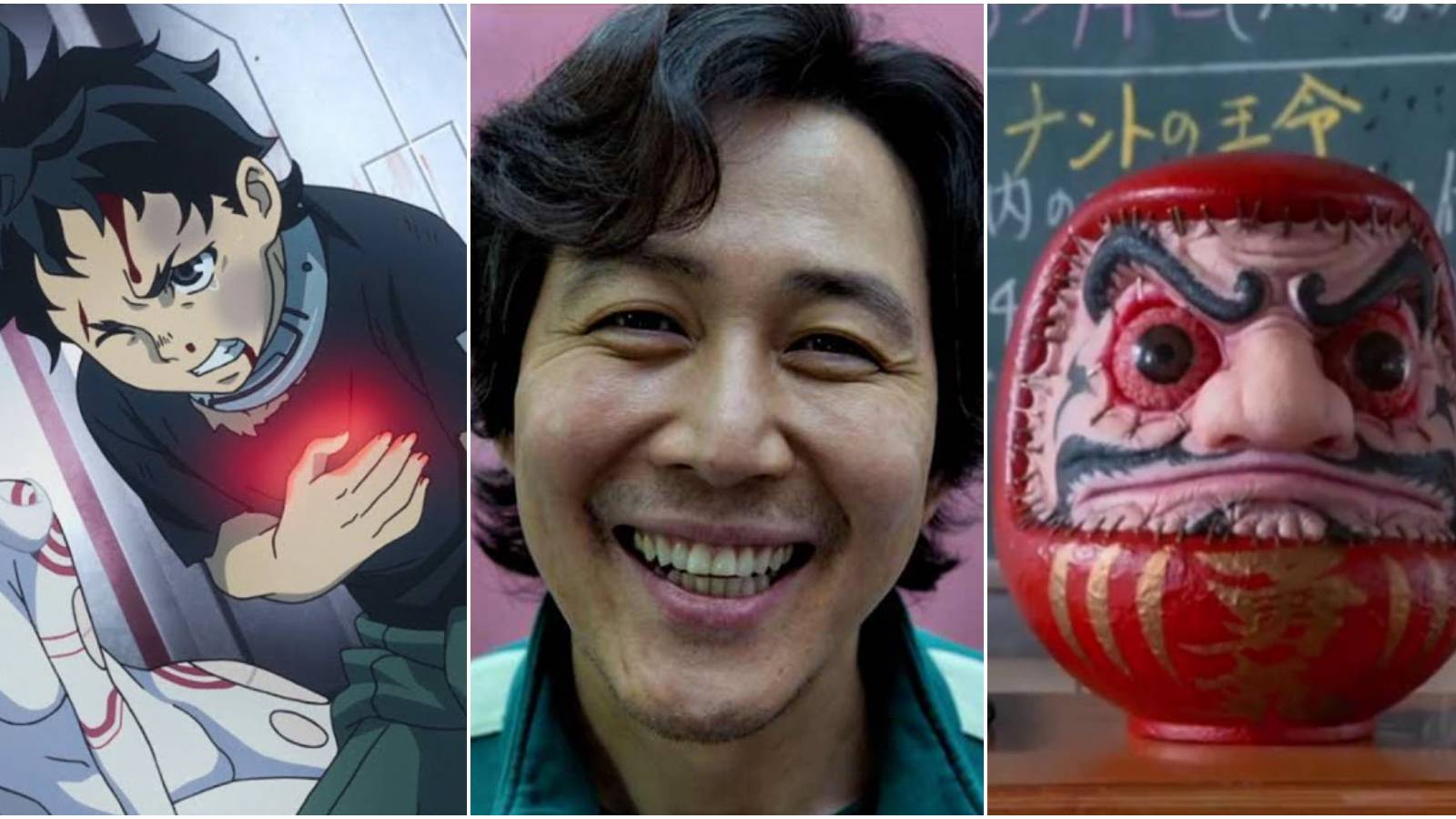 deadly games shows in tv and film