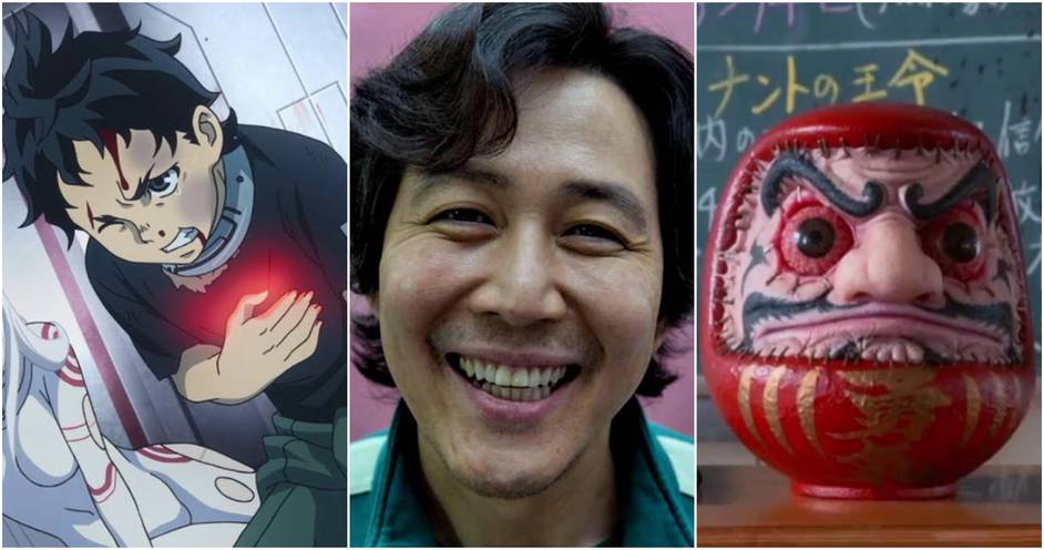 Squid Game 9 Other Deadly Game Shows In Tv Film Squid Game 9 Other Deadly Game Shows In Tv Film