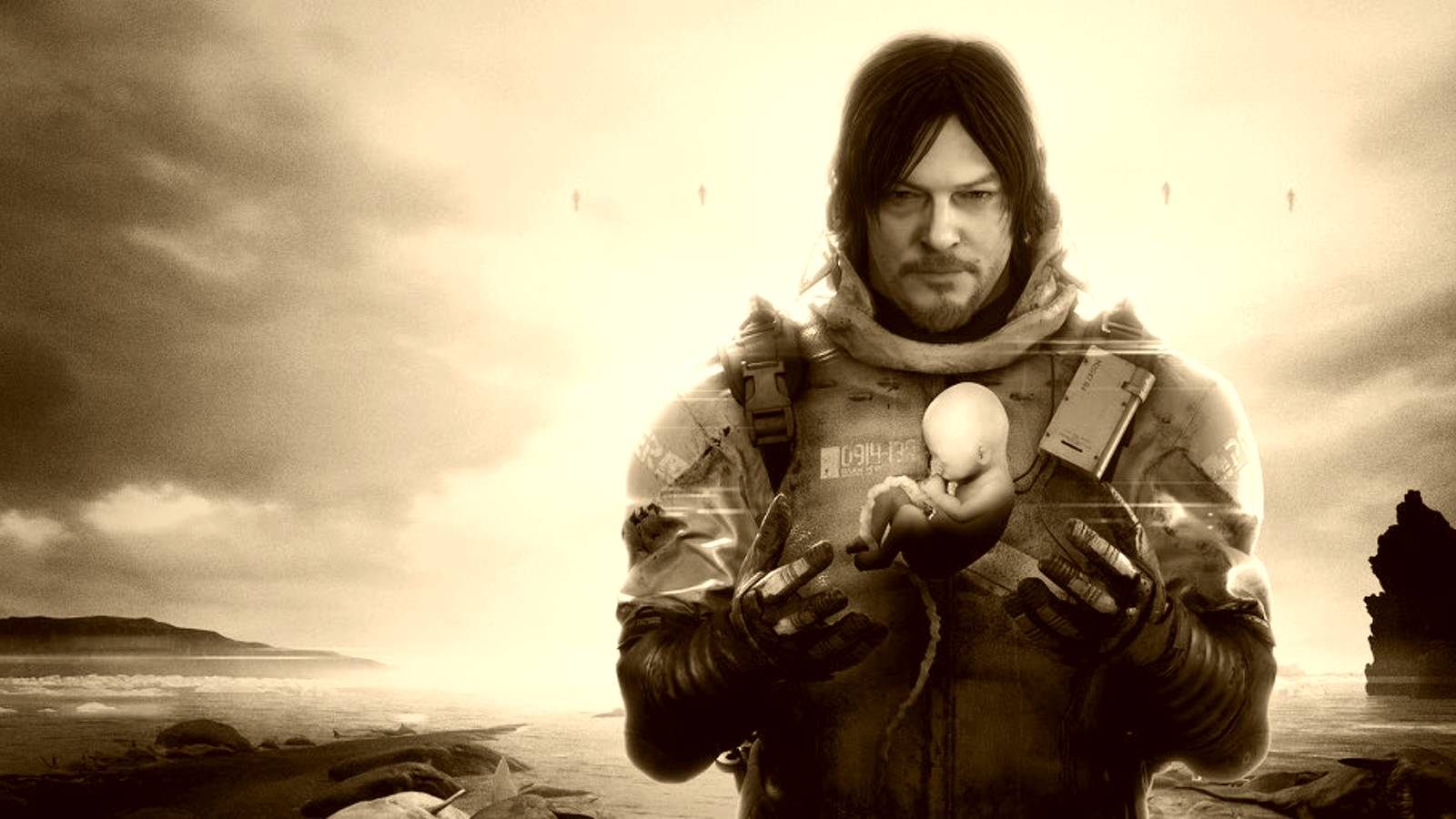 death stranding cover director's cut feature