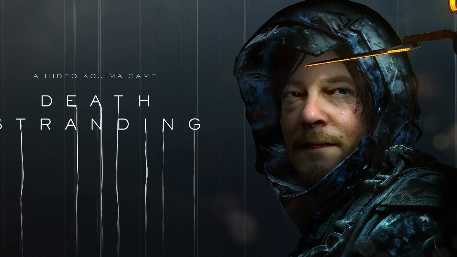 death stranding