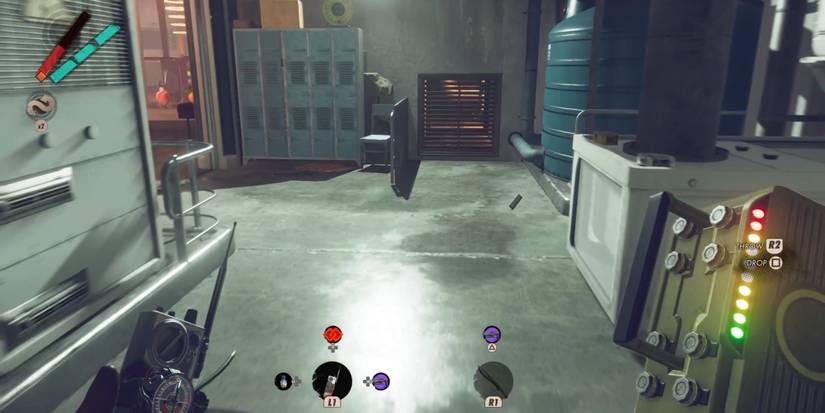 deathloop after duct