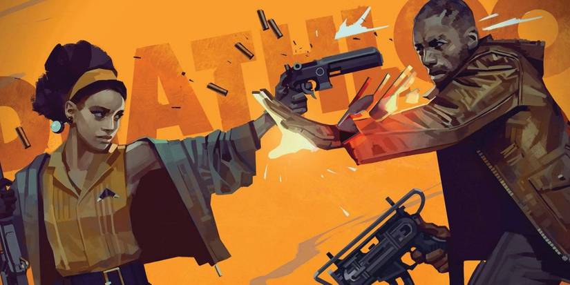 deathloop colt and julianna