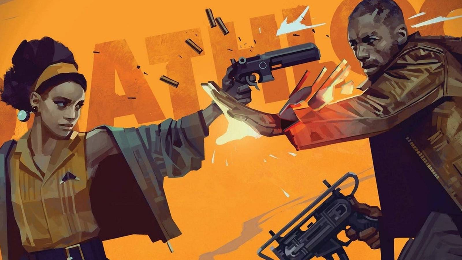 deathloop colt and julianna