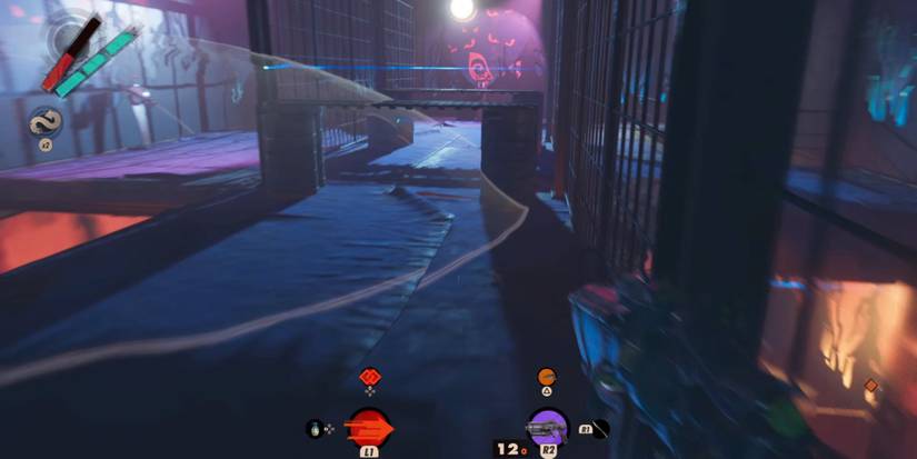 deathloop final puzzle heritage gun