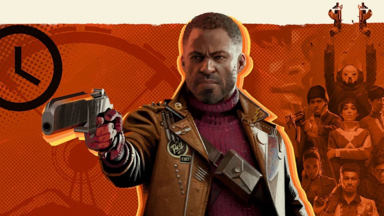 deathloop how long to beat