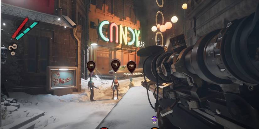 deathloop nighttime updam