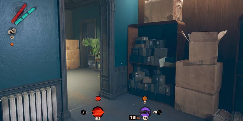 deathloop password updaam rak door