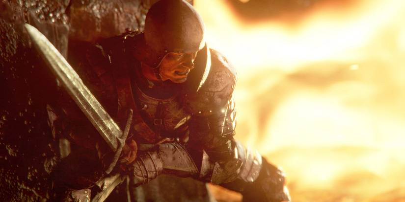 deep down dragon fire breath