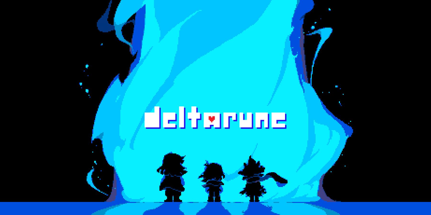 deltarune-comparing-the-secret-bosses-in-chapters-1-and-2
