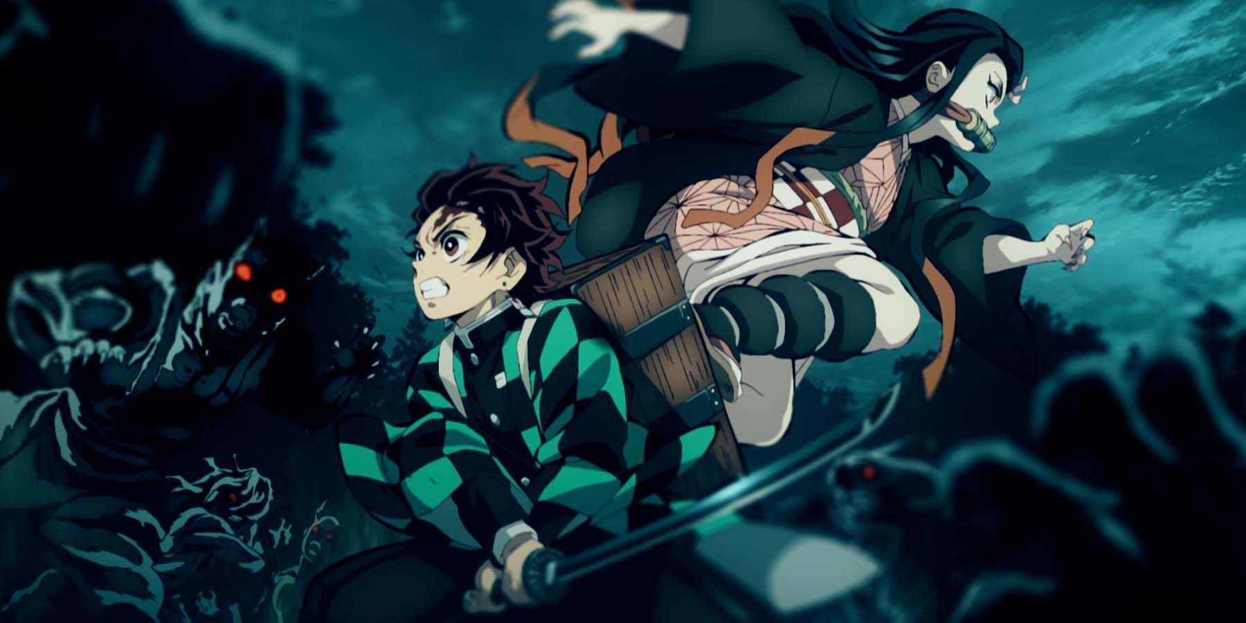 Demon Slayer Movie 2024 Release, Cast & Everything We Know