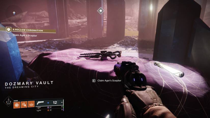 destiny 2 a hollow coronation how to get ager's sceptre exotic trace rifle (16)