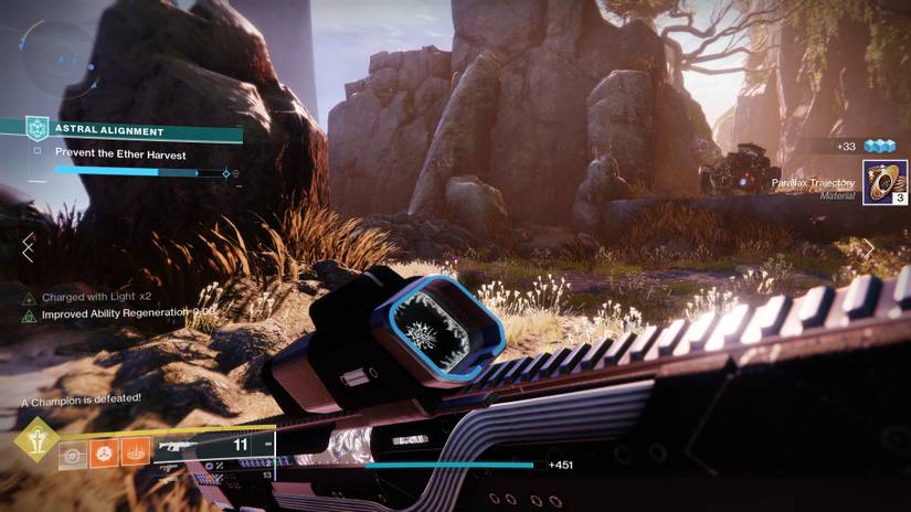 destiny 2 a hollow coronation how to get ager's sceptre exotic trace rifle (2)