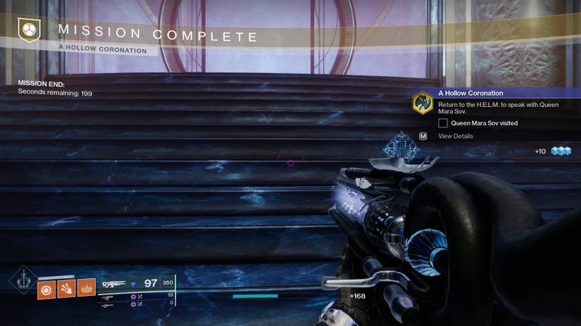 destiny 2 a hollow coronation how to get ager's sceptre exotic trace rifle (21)