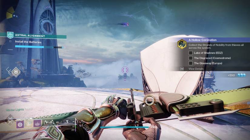 destiny 2 a hollow coronation how to get ager's sceptre exotic trace rifle (4)