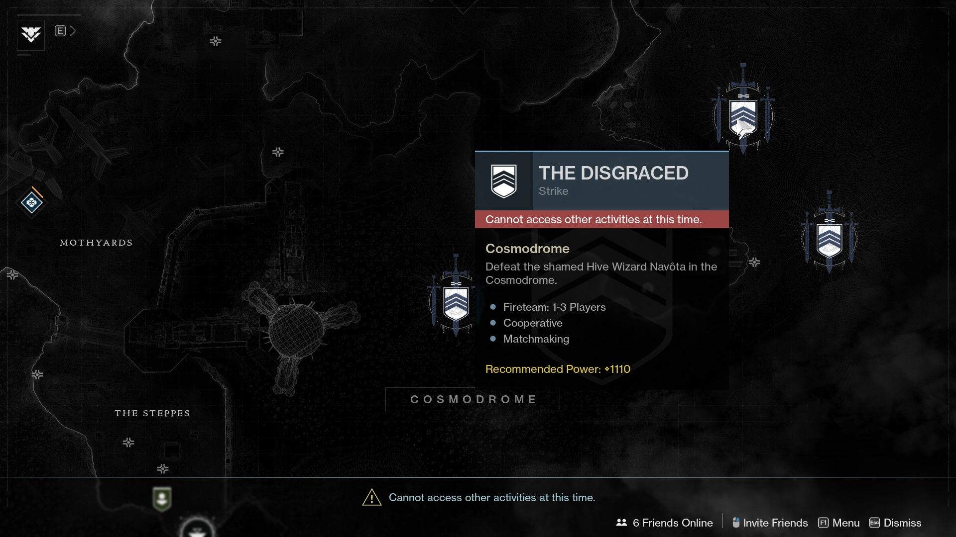 Destiny 2 How to Get Ager's Sceptre Exotic Trace Rifle (A Hollow