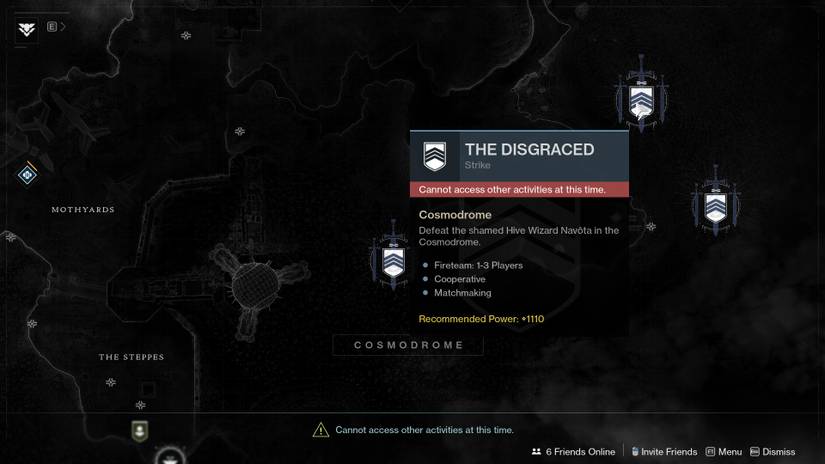 destiny 2 a hollow coronation how to get ager's sceptre exotic trace rifle (6)