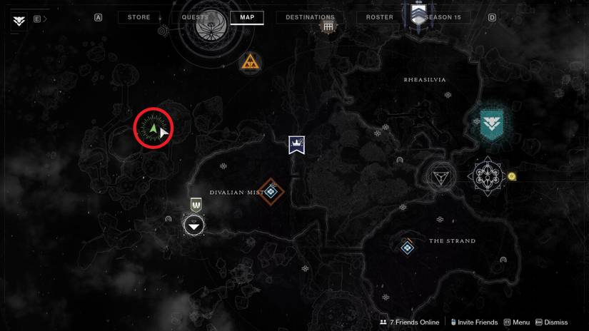destiny 2 atlas skew locations week 4 hollow coronation ager's sceptre (17)