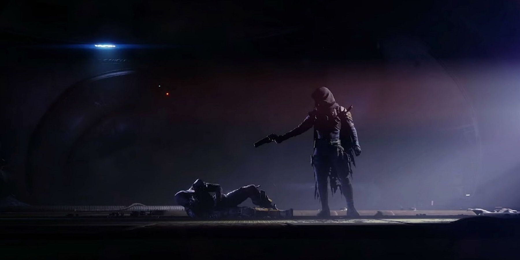 Bungie teases another major death is on the way in Destiny 2