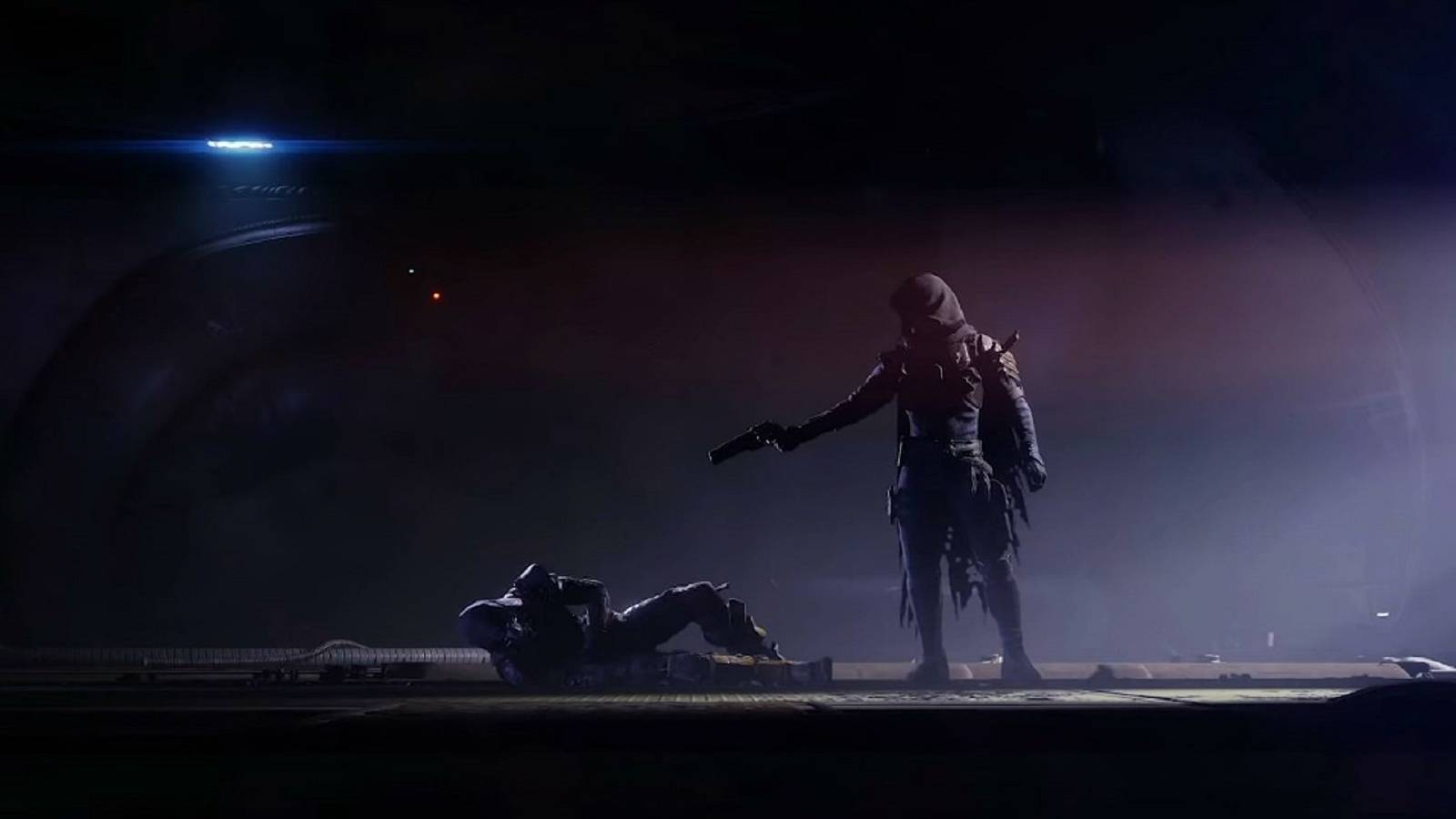 Bungie teases another major death is on the way in Destiny 2