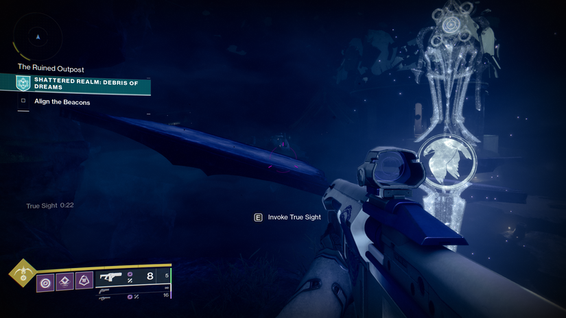 destiny 2 enigmatic mystery shipyard secrets