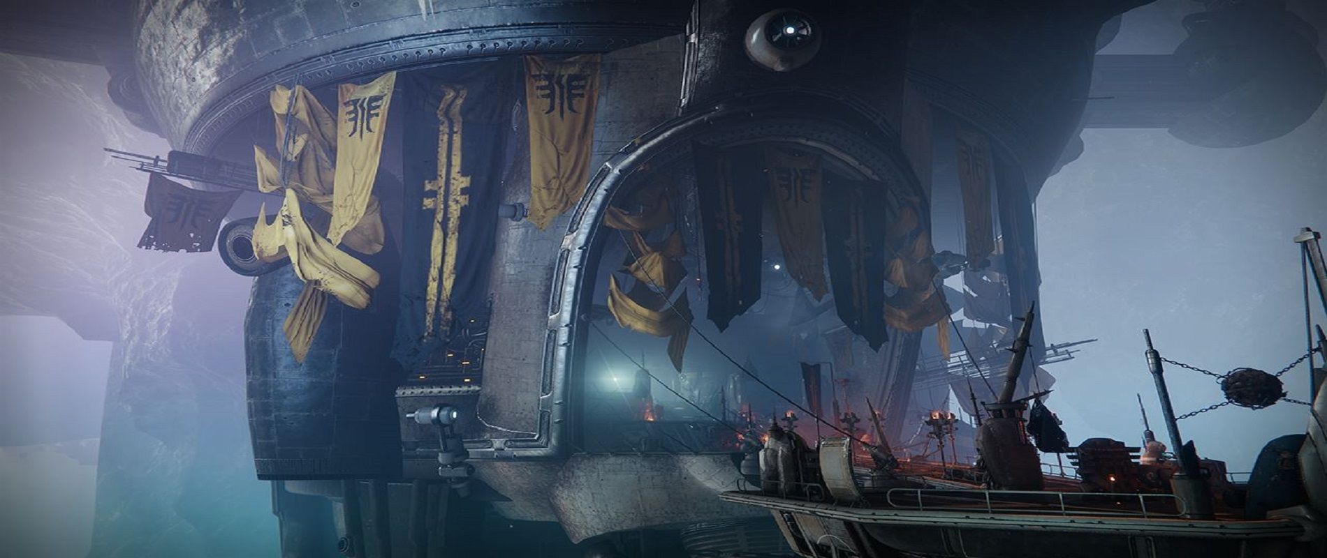 One Destiny 2 player's community is sharing a simple, but useful, cheese in The Hollowed Lair.