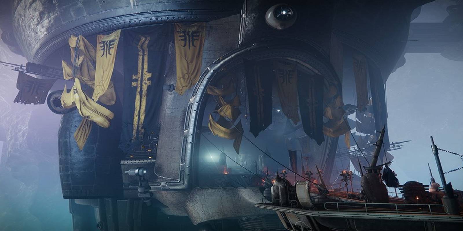 One Destiny 2 player's community is sharing a simple, but useful, cheese in The Hollowed Lair.