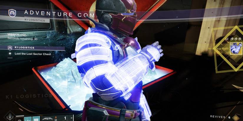 Destiny 2: The Most Useless Exotics in the Game