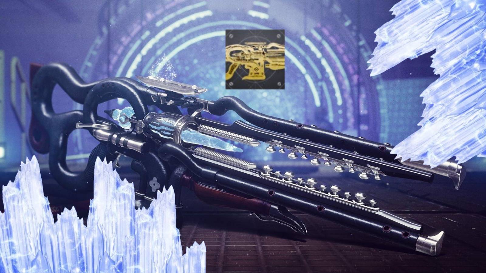 destiny 2 how to get the ager's scepter catalyst and what it does