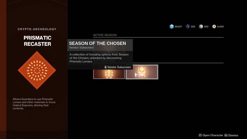 destiny 2 how to get threaded needle prismatic recaster (3)