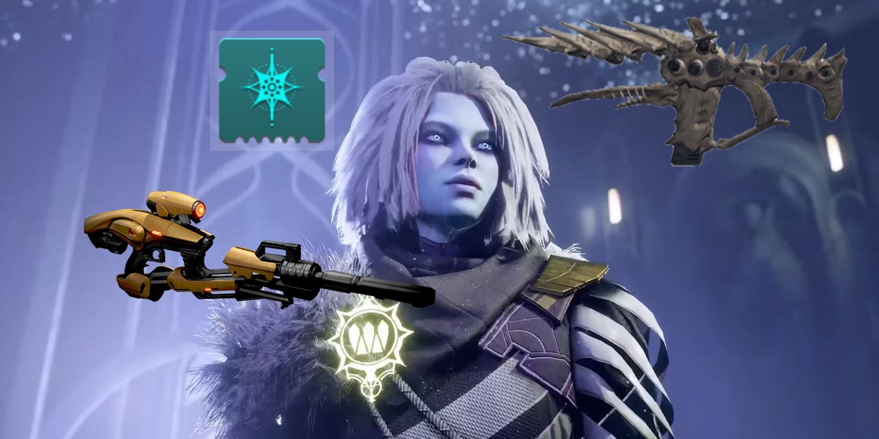 destiny 2 how to unlock particle deconstraction and how to use it