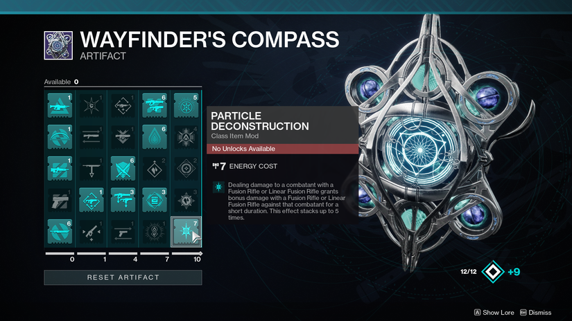 destiny 2 how to unlock particle deconstruction (2)