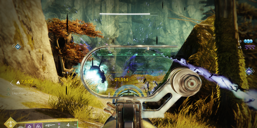 destiny 2 lorentz driver catalyst masterwork exotic quest (6)