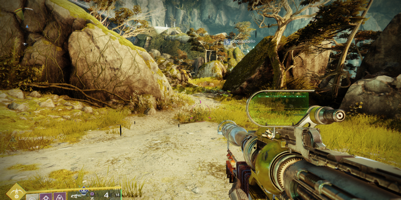 destiny 2 lorentz driver catalyst masterwork exotic quest (9)