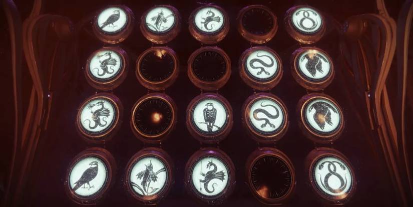 Destiny 2 Riven Wish Code