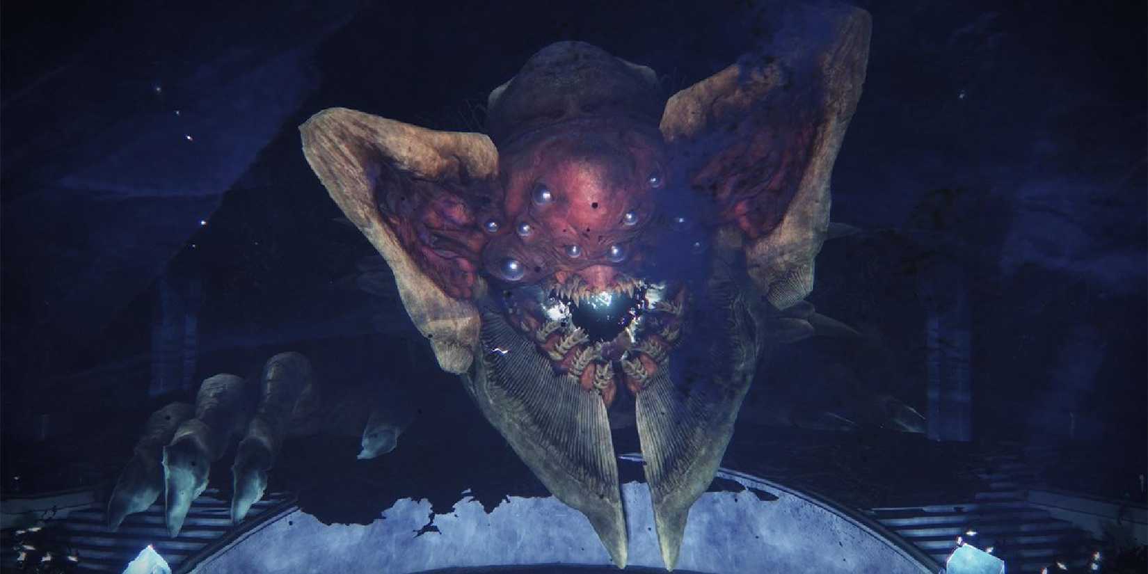 Destiny 2 Riven Raid The Destiny 2 Raid Bosses With The Hardest Mechanics