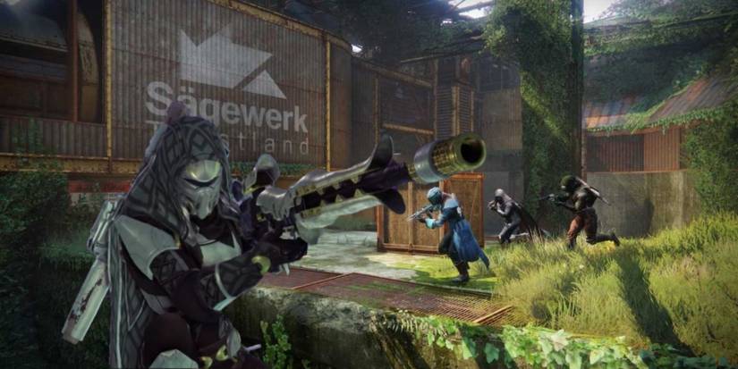 destiny 2 sniping glitch crucible pvp