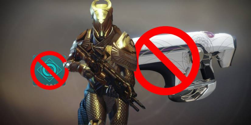 destiny 2 telesto disabled glitch mod trials of osiris