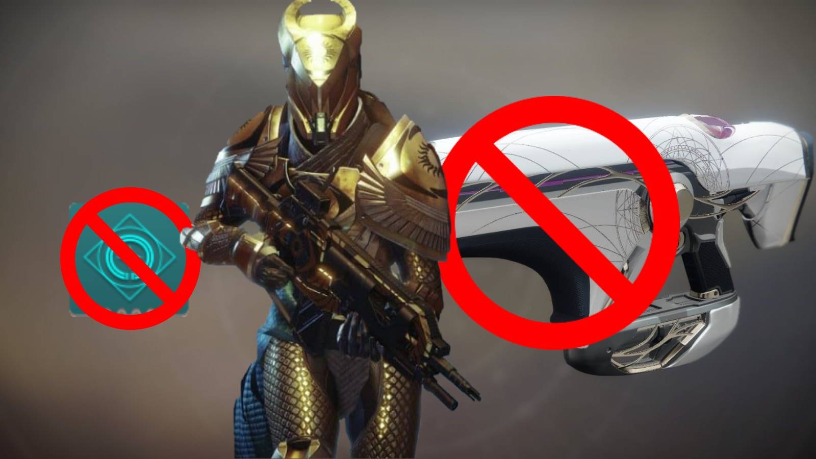 destiny 2 telesto disabled glitch mod trials of osiris