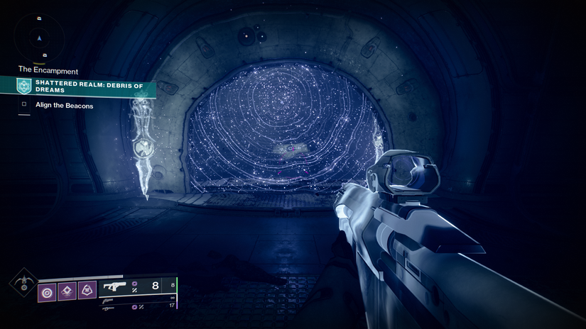 destiny 2 the secret stash trivial mystery