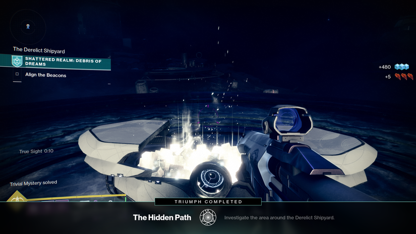 destiny 2 trivial mystery the hidden path(2)