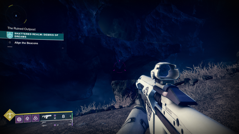 destiny 2 trivial mystery the hidden path(3)