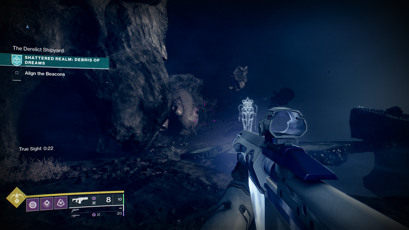 destiny 2 trivial mystery the hidden path(4)