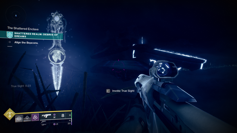 destiny 2 trivial mystery the perilous path (2)