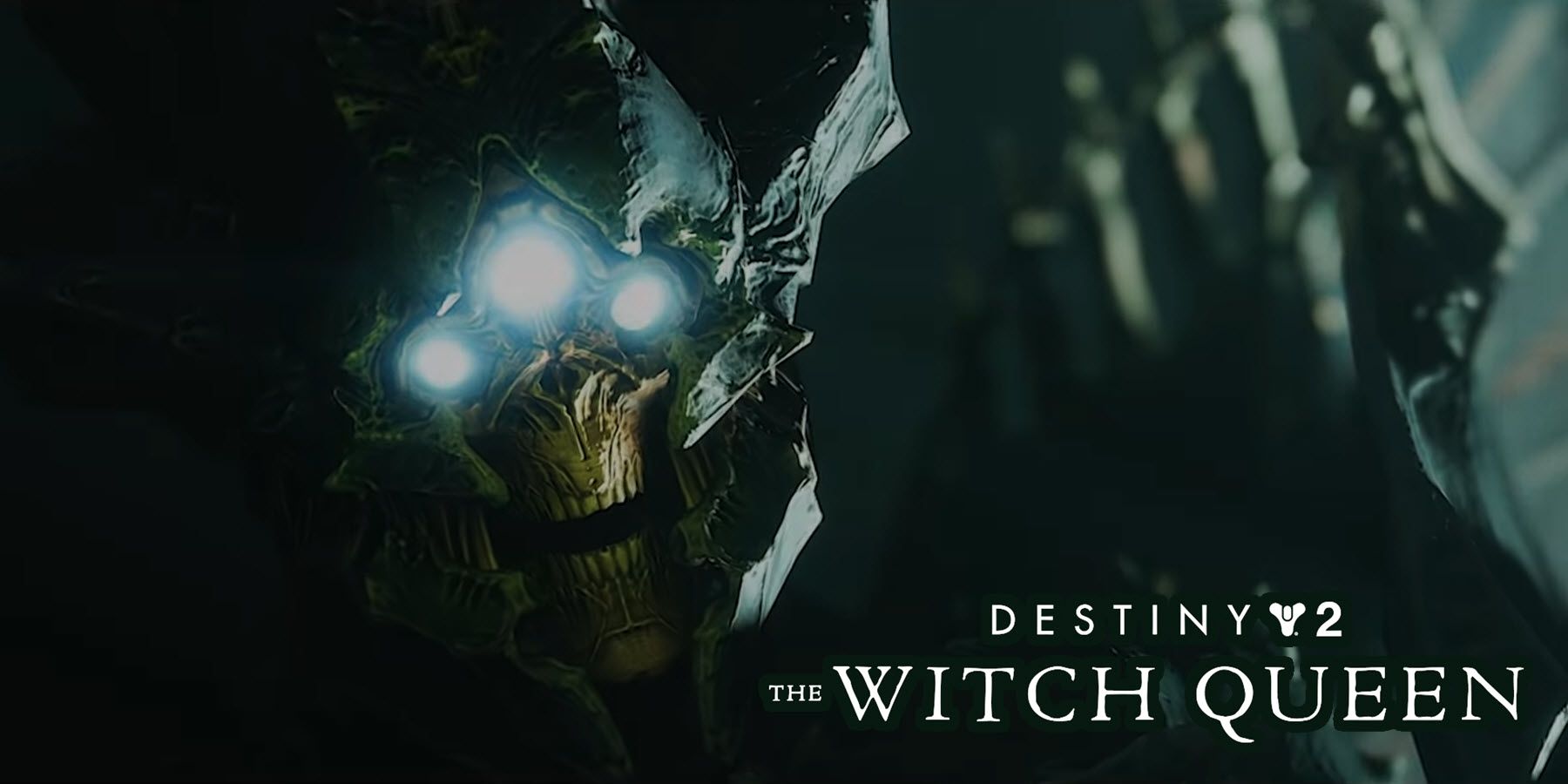 destiny 2 witch queen campaign terror