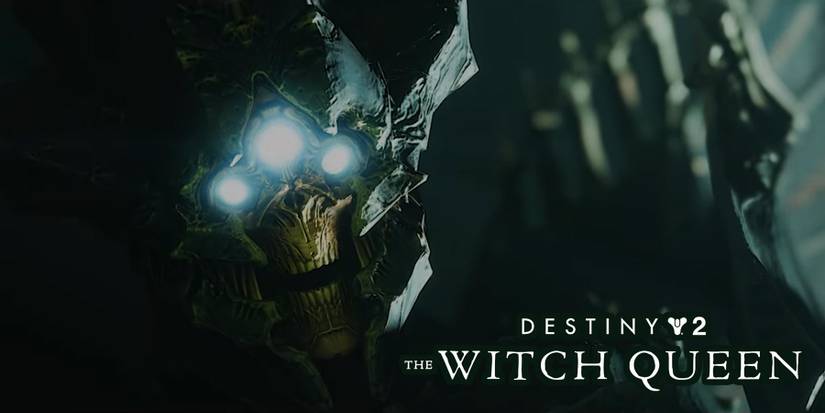 destiny 2 witch queen campaign terror
